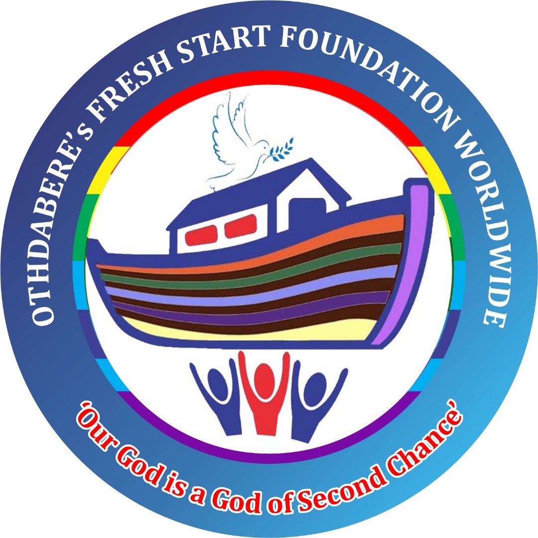 Fresh Start Foundation